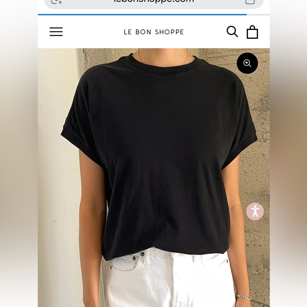 Ease Tee